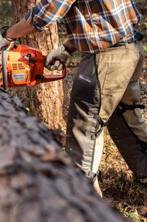 Chainsaw 460 Rancher