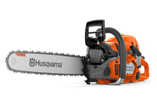 Chainsaw 555