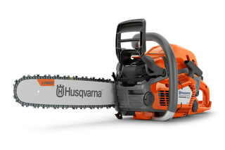 Chainsaw 545 Mark II