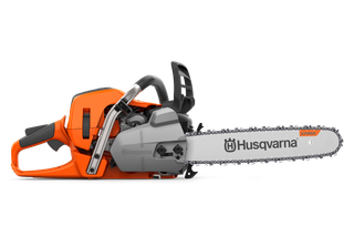 Chainsaw 550 XP Mark II