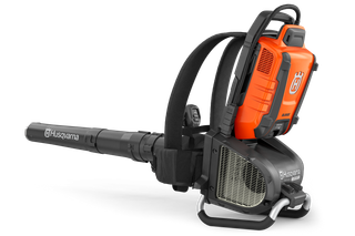550iBTX Backpack blower, Battery