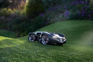 Automower 435X AWD