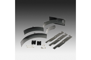 ZTH Mulch Kit