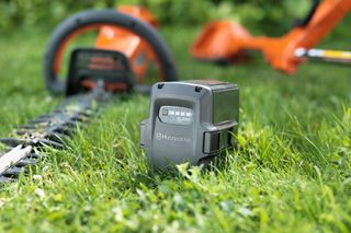 Battery pack - BLI200