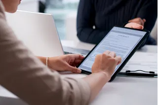 Dealer Agreement (WEB ONLY)
