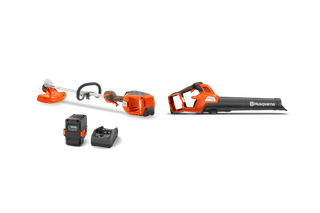 320iL and 230iB Kit