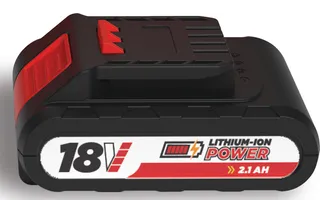 Battery 18V
